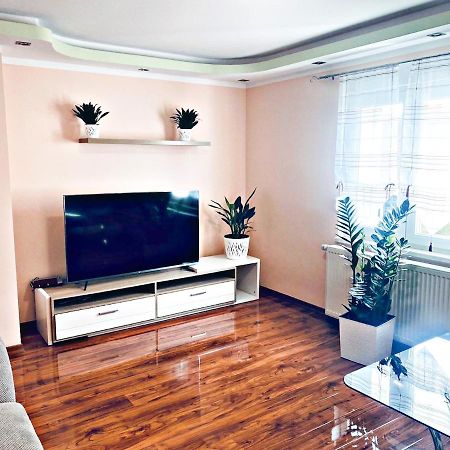 Extrem Ruhiges Apartment- Leipzig Ost Buitenkant foto