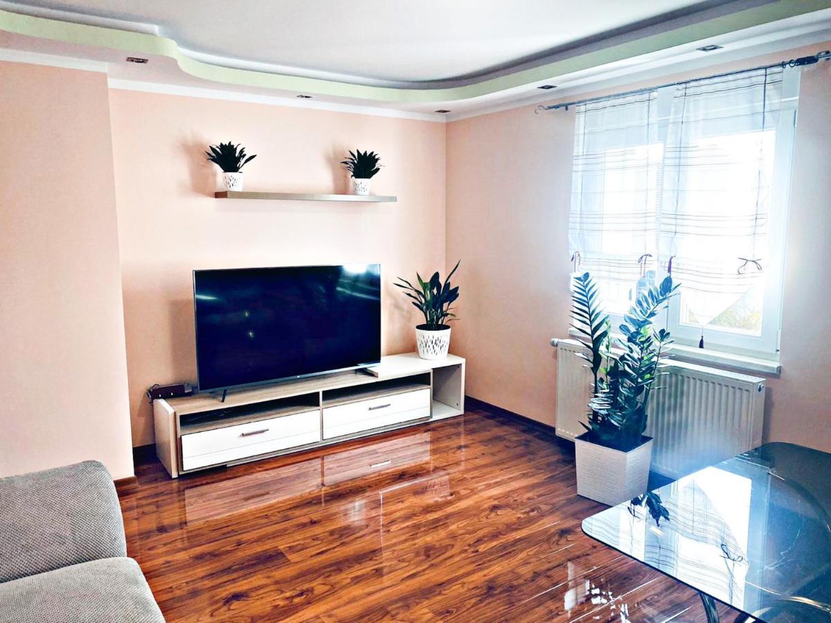 Extrem Ruhiges Apartment- Leipzig Ost Buitenkant foto